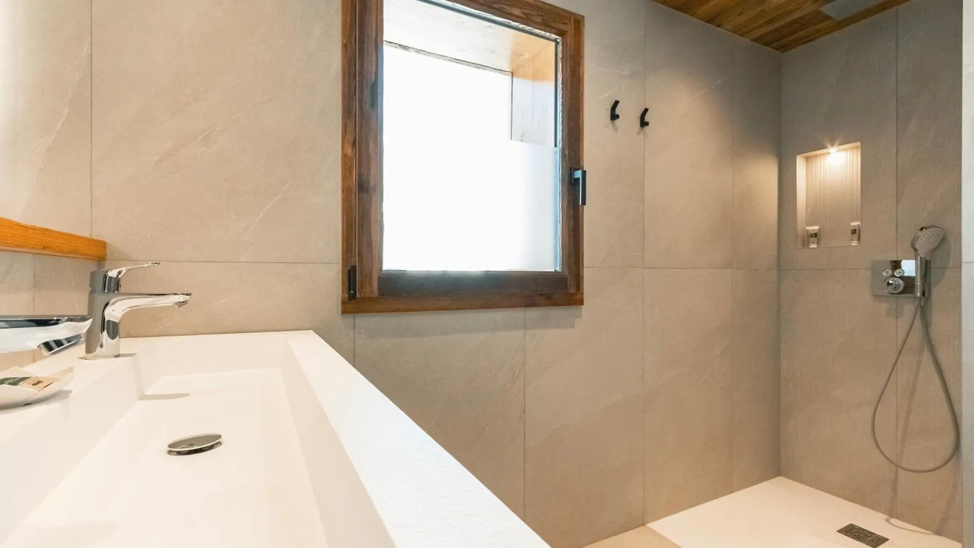 Chalet Teka Les Gets - Appartement Chavannes